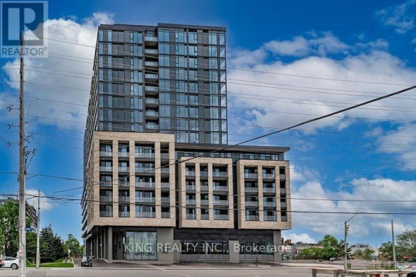 411 - 86 Dundas Street E, Mississauga