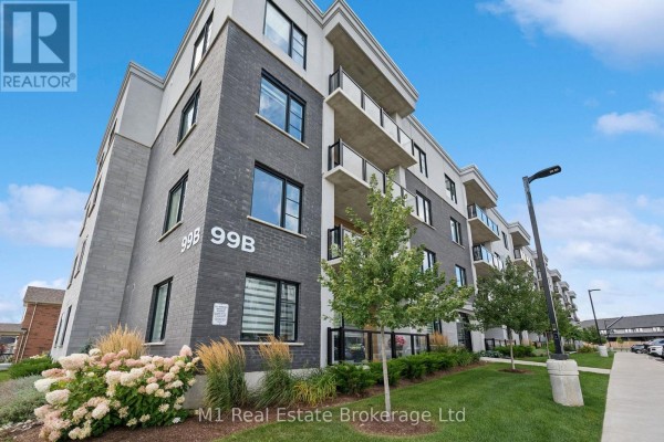 411 - 99b Farley Road, Centre Wellington, ON, photo 2