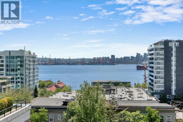 411 105 W 2nd Street, North Vancouver, BC V7M0E3 Photo 2