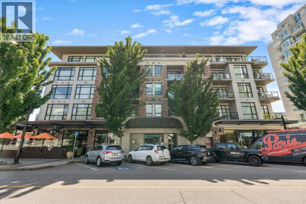 411 105 W 2nd Street, North Vancouver, BC V7M0E3 Photo 3