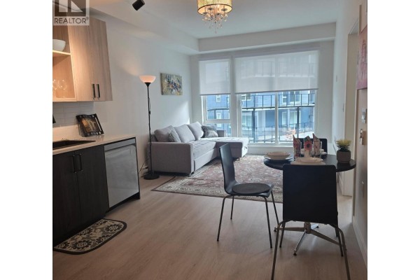 411 1100 Clarke Road, Port Moody, BC V3H0N3 Photo 2