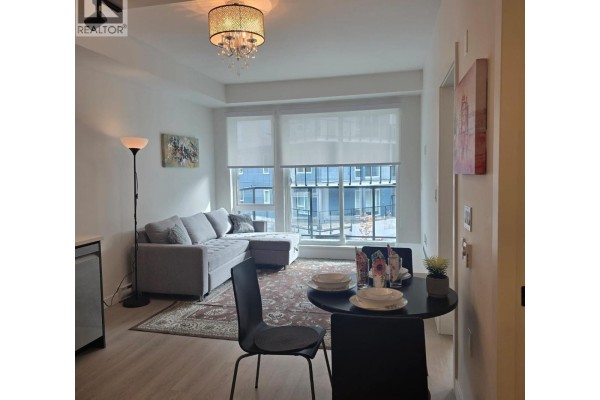 411 1100 Clarke Road, Port Moody, BC V3H0N3 Photo 3