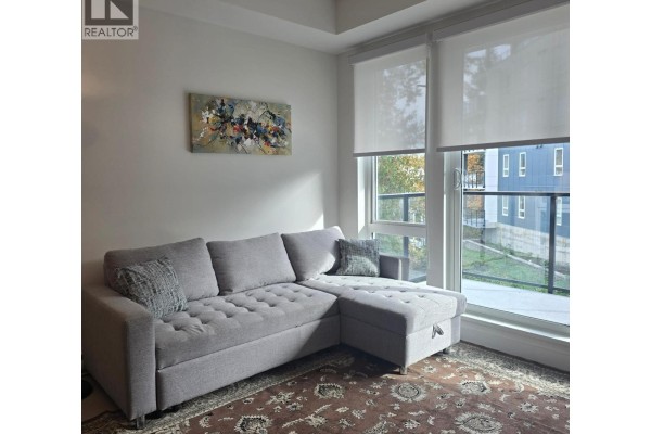 411 1100 Clarke Road, Port Moody, BC V3H0N3 Photo 4