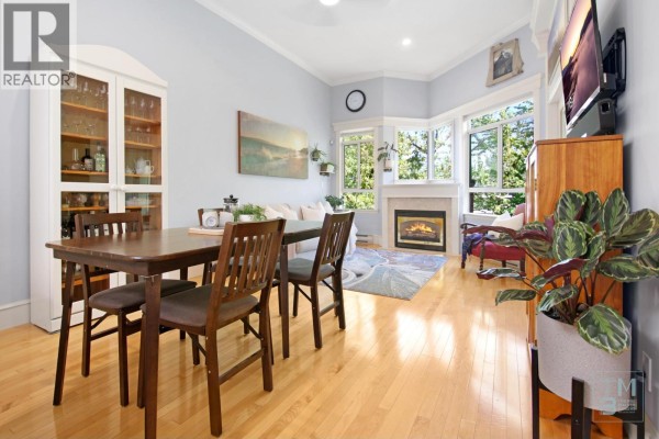 411 128 W 8th Street, North Vancouver, BC V7M3M1 Photo 5