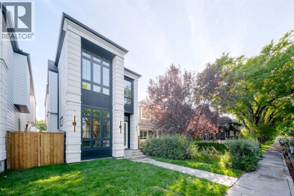 411 28 Avenue Nw, Calgary, AB, photo 2