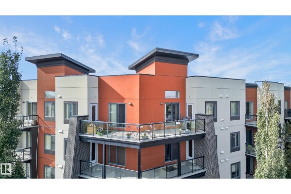 #411 304 Ambleside Link Li Sw, Edmonton