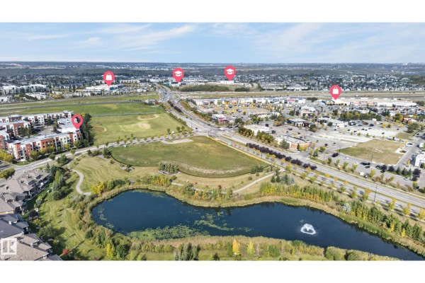 #411 304 Ambleside Link Li Sw, Edmonton, AB T6W0V2 Photo 5