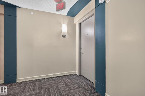 Primary Bedroom - #411 4407 23 St Nw, Edmonton, AB T6T0B6 Photo 4