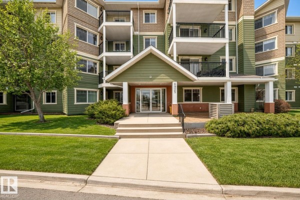 #411 6925 199 St Nw, Edmonton