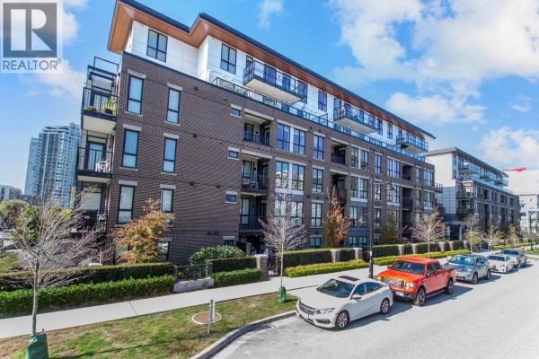 411 750 Dogwood Street, Coquitlam