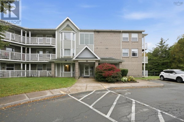 Apartment for sale at 411 83 Kearney Lake Road, Halifax, NS - MLS® Hqvg3m