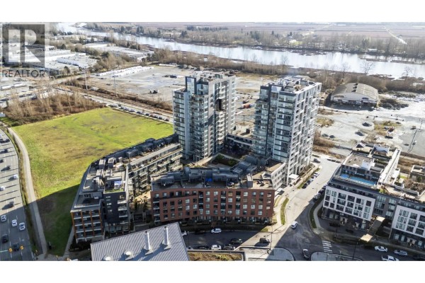 411 8508 Rivergrass Drive, Vancouver, BC V5S0H7 Photo 4