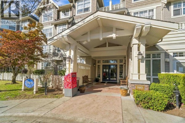 411 960 Lynn Valley Road, North Vancouver, BC V7J3V6 Photo 5