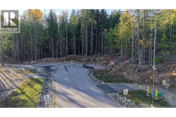 411 Centennial Place, Rossland, BC V0G1Y0 Photo 5