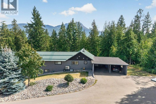 Other - 411 Christison Road Sw, Salmon Arm, BC V1E3B4 Photo 2