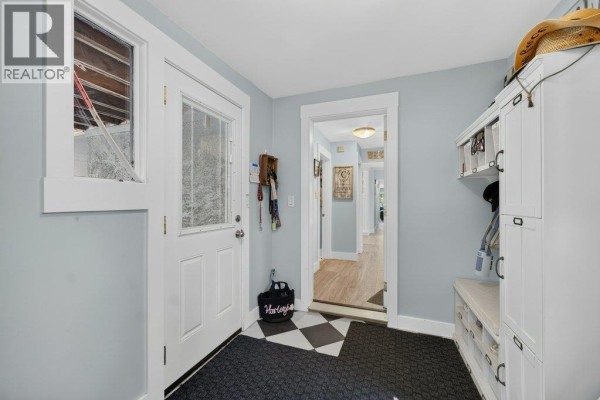 Bedroom - 411 Christison Road Sw, Salmon Arm, BC V1E3B4 Photo 5