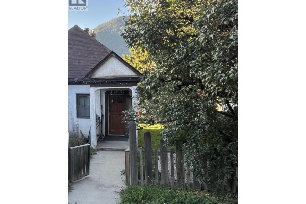 Recreation room - 411 Latimer Street, Nelson, BC V1L4T7 Photo 2