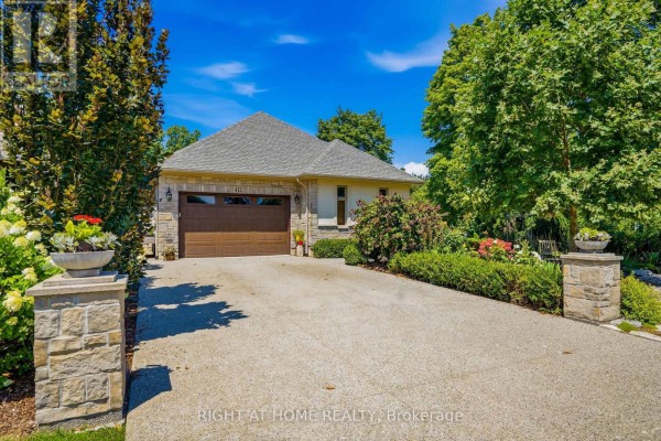 411 Nassau Street, Niagara On The Lake, ON, photo 2