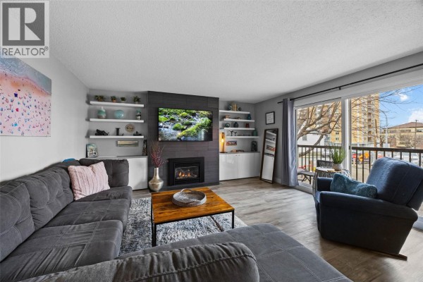 411 Nicola Street Unit# 102, Kamloops, BC, photo 2