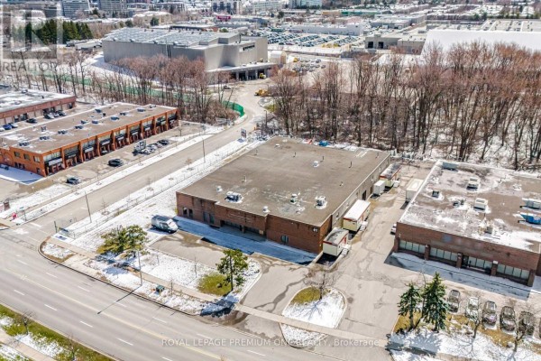 411 Nugget Avenue, Toronto, ON M1S4G3 Photo 4