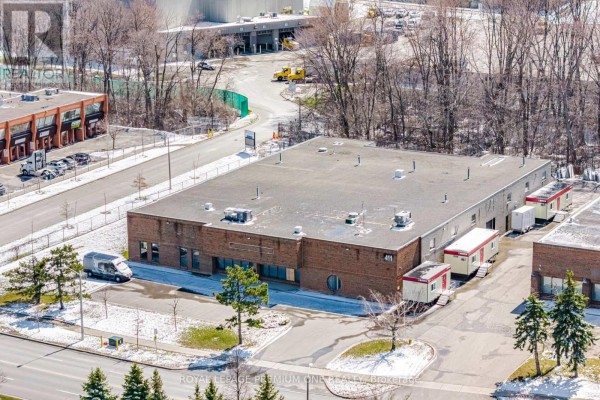 411 Nugget Avenue, Toronto, ON M1S4G3 Photo 5