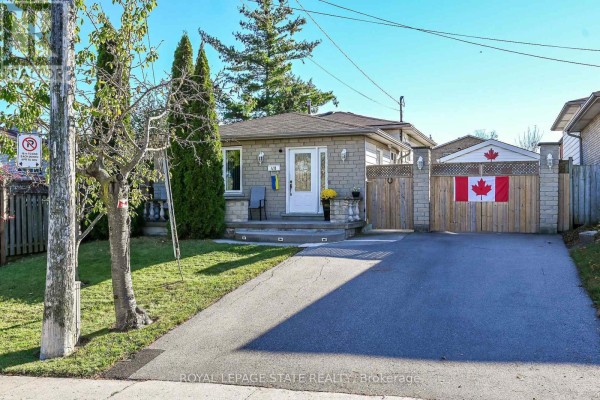 Laundry room - 411 Queen Victoria Drive, Hamilton, ON L8W1G7 Photo 3