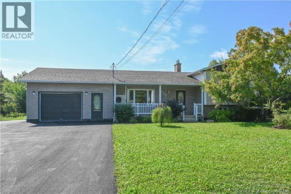 411 Rang St-georges Street, Rang Saint Georges, NB, photo 2
