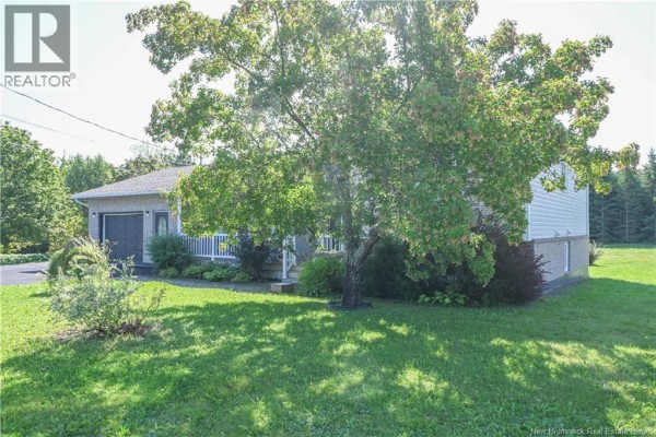 411 Rang St-georges Street, Rang Saint Georges, NB, photo 3