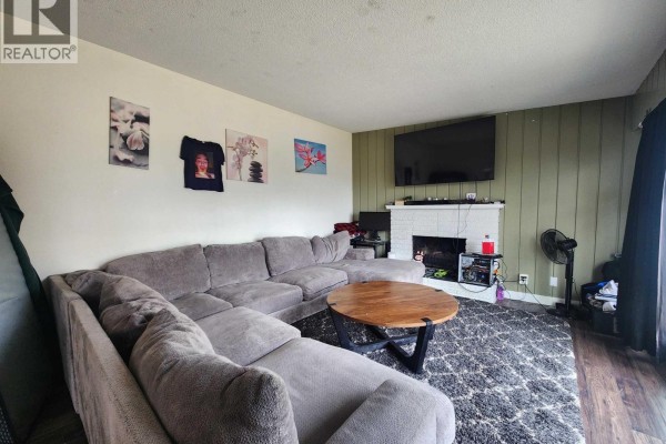 Bedroom 2 - 411 S Lyon Street, Prince George, BC V2M3K9 Photo 5