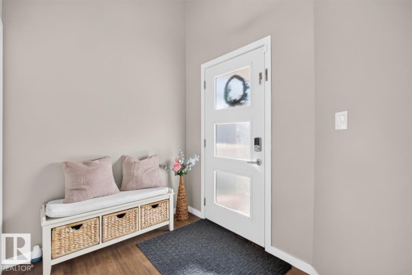 Family room - 411 Simmonds Wy, Leduc, AB T9E0E6 Photo 4