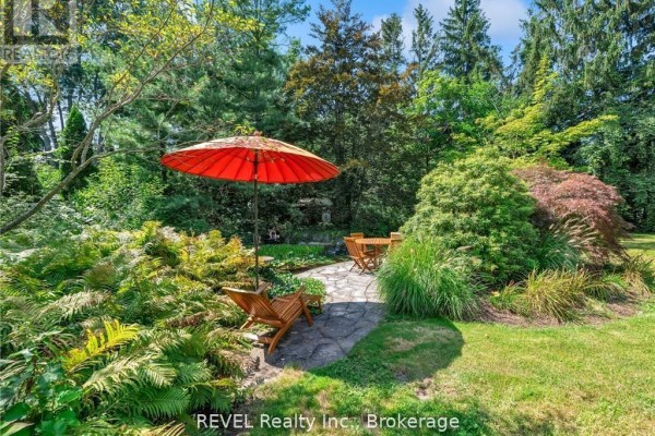411 Victoria St Lot 1 Street, Niagaraonthelake, ON L0S1J0 Photo 2