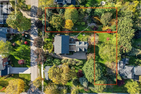 411 Victoria St Lot 1 Street, Niagaraonthelake, ON L0S1J0 Photo 3