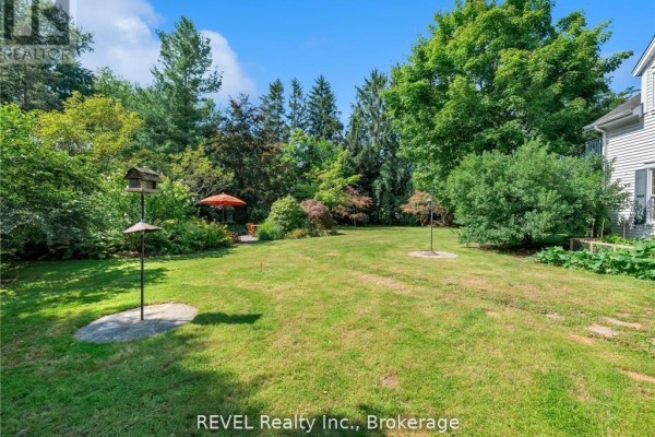 411 Victoria St Lot 1 Street, Niagaraonthelake, ON L0S1J0 Photo 4
