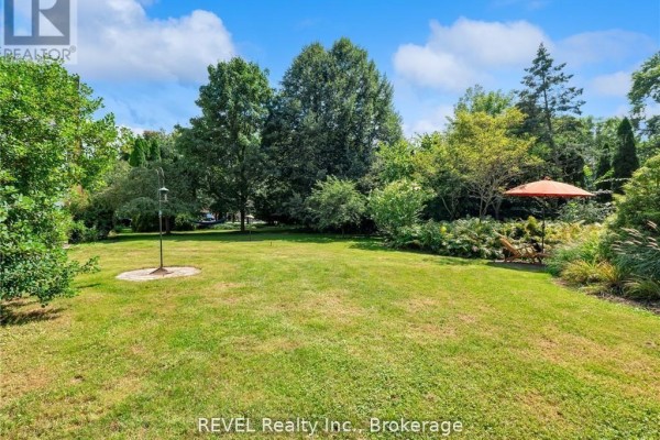 411 Victoria St Lot 1 Street, Niagaraonthelake, ON L0S1J0 Photo 5