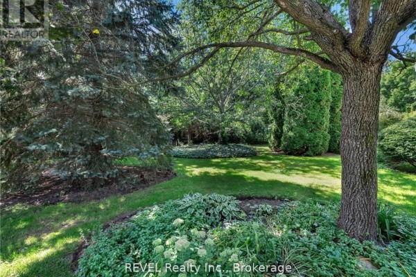 411 Victoria St Lot 3 Street, Niagaraonthelake, ON L0S1J0 Photo 2