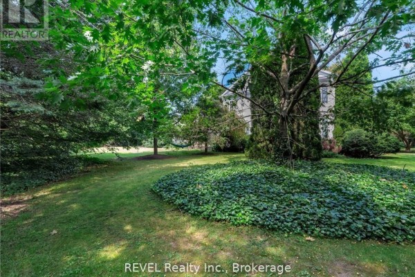 411 Victoria St Lot 3 Street, Niagaraonthelake, ON L0S1J0 Photo 3