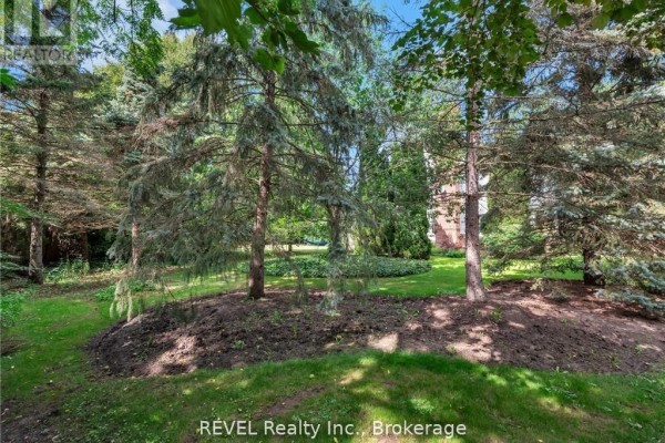 411 Victoria St Lot 3 Street, Niagaraonthelake, ON L0S1J0 Photo 4