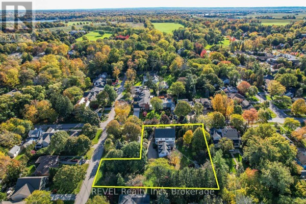 411 Victoria St Lot 3 Street, Niagaraonthelake, ON L0S1J0 Photo 5