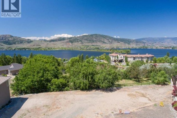 4110 36th Avenue Lot# 11, Osoyoos, BC V0H1V4 Photo 5