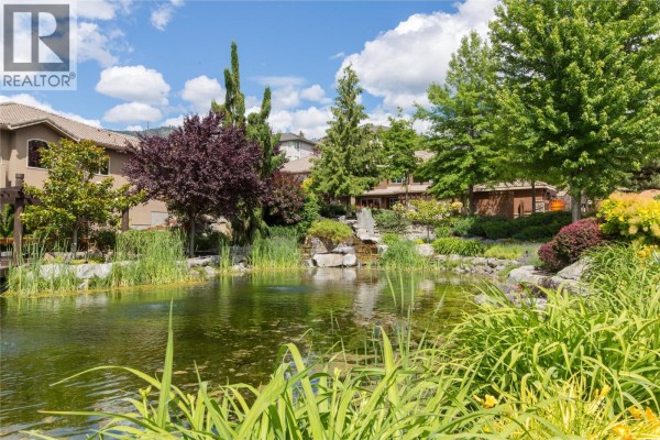 4110 36th Avenue Unit# 23, Osoyoos, BC V0H1V6 Photo 5