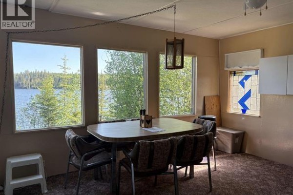 Foyer - 41100 S Bednesti Lake Road, Prince George, BC V2N6P4 Photo 4