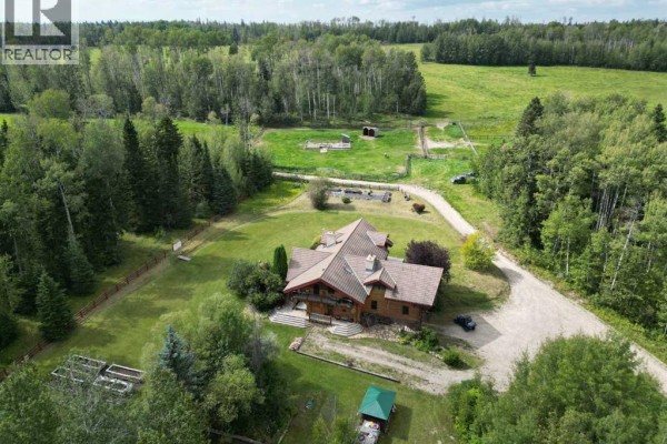 411048c Buster Creek Road, Rural Clearwater County, AB, photo 2