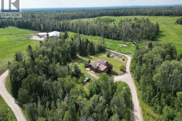 411048c Buster Creek Road, Rural Clearwater County, AB, photo 3