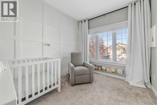 Bedroom - 4111 34 Street, Lloydminster, SK S9V2H5 Photo 4