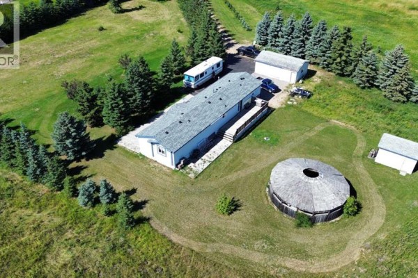 41113 Range Road 263, Rural Lacombe County, AB, photo 2
