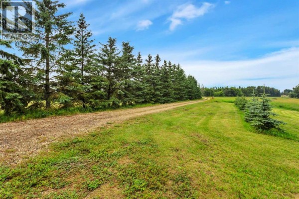 41113 Range Road 263, Rural Lacombe County, AB, photo 3