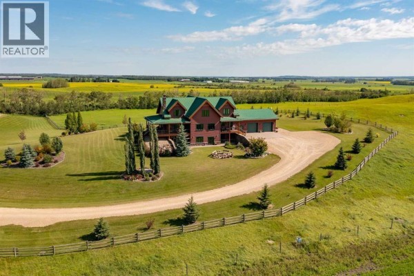 41115 Range Road 272, Rural Lacombe County, AB, photo 2