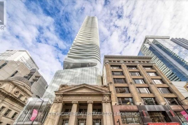 4112 - 197 Yonge Street, Toronto