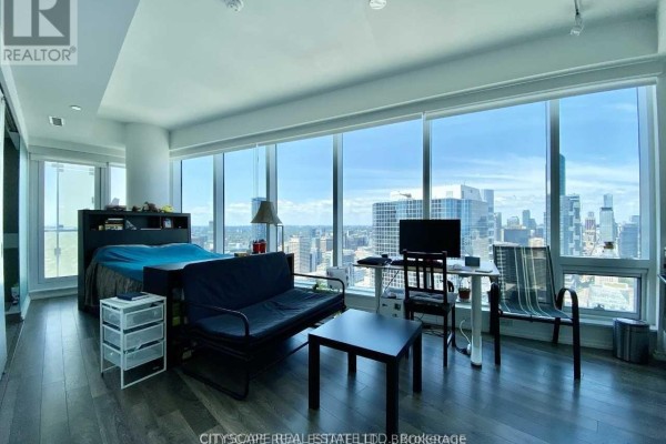 4112 - 197 Yonge Street, Toronto, ON M5B1M4 Photo 2