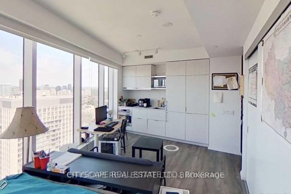 4112 - 197 Yonge Street, Toronto, ON M5B1M4 Photo 3